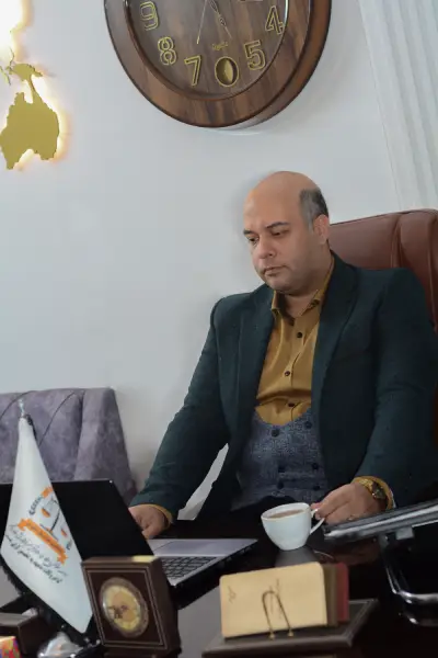 ataei مجتبی عطایی وکیل پایه یک دادگستری مشهد