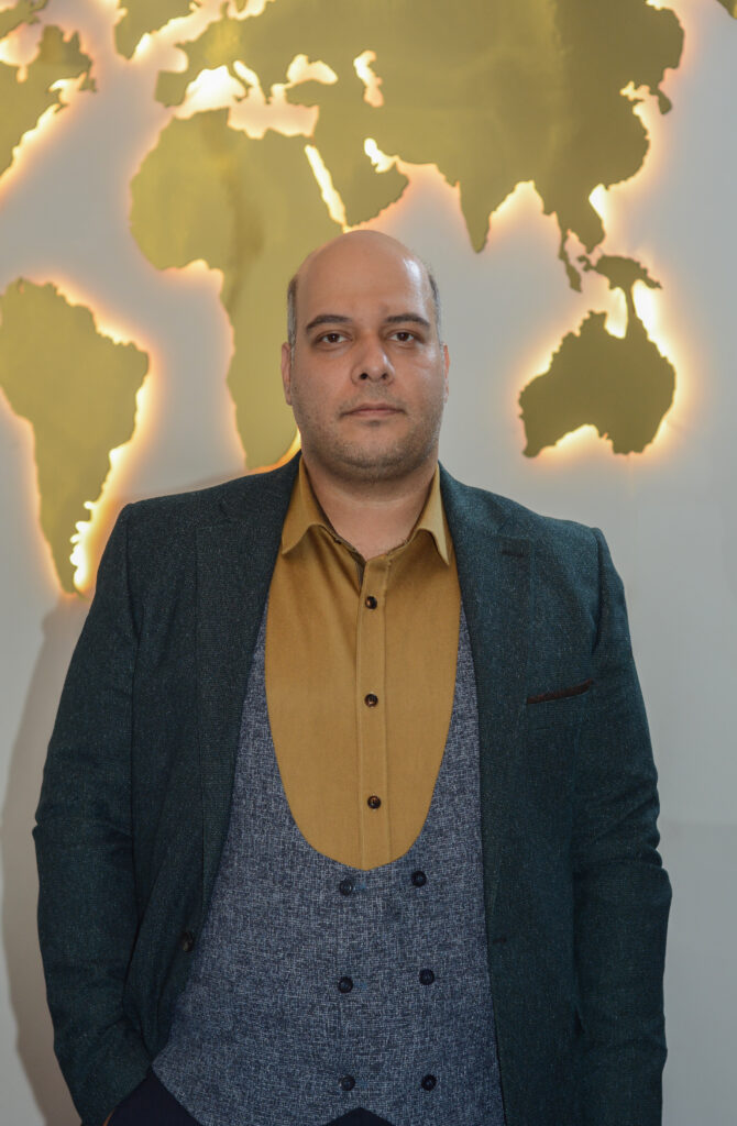 مجتبی عطایی